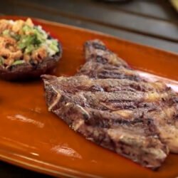 Chuleta de Res - Sugerencia de Uso - Carnicería La Guadalupana