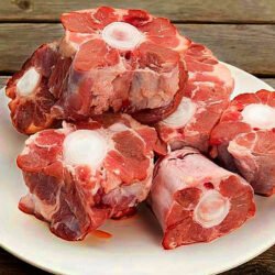 Cola De Res - Carnicería La Guadalupana