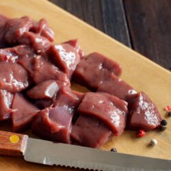 Higado De Res - Carnicería La Guadalupana