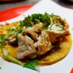 Sesos - Sugerencia de uso - Carnicería La Guadalupana