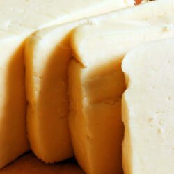 Queso Adobera - Carnicería La Guadalupana